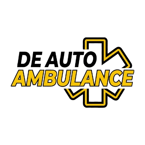 De auto ambulance